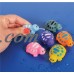 2" TURTLE SQUIRTERS, Case of 720   566805062